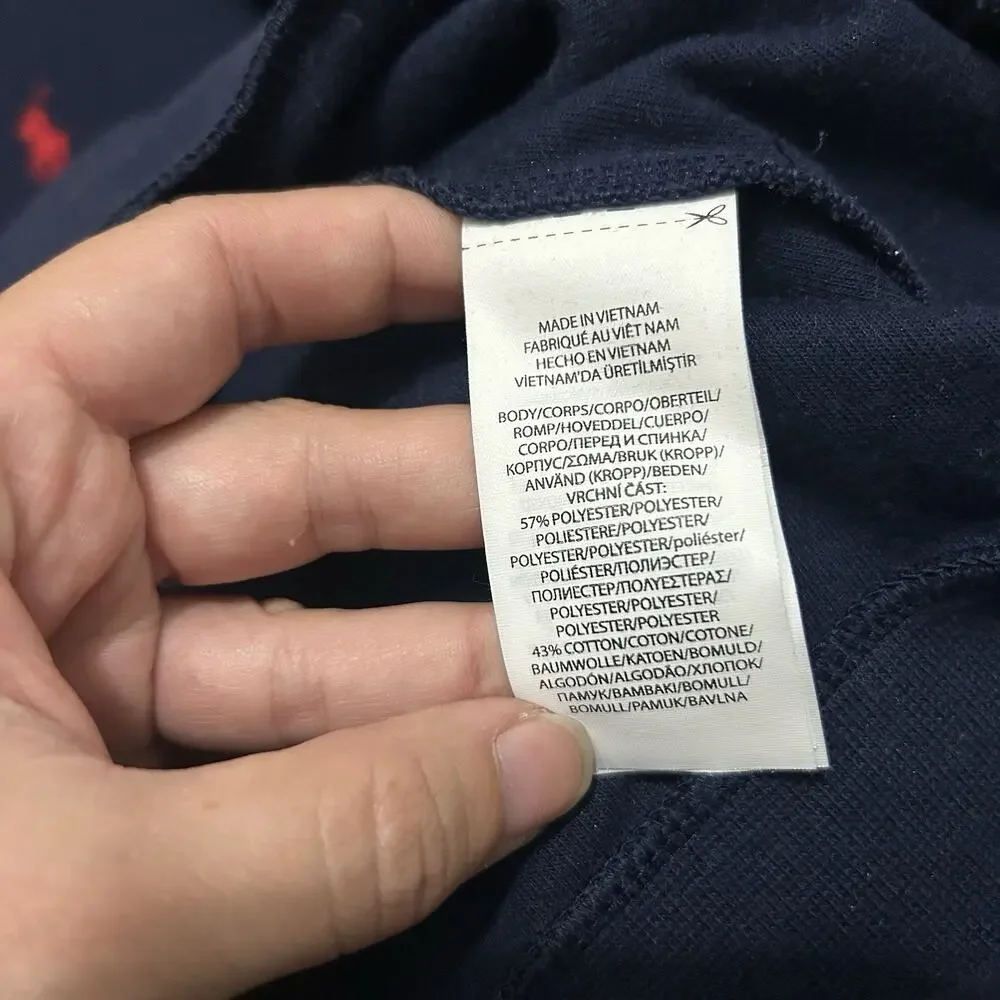 Ralph Lauren polo ralph